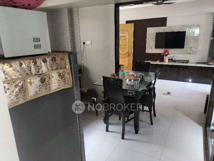 2 BHK Flat In Vijay Residency for Rent  In Mundhwa