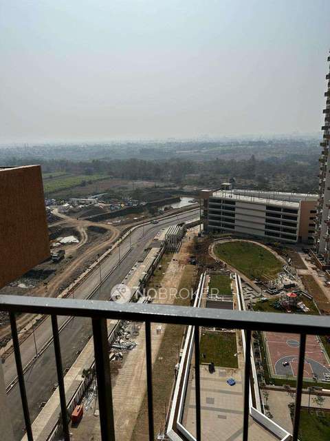 2 BHK Flat In Godrej Parkridge for Rent  In Kharadi