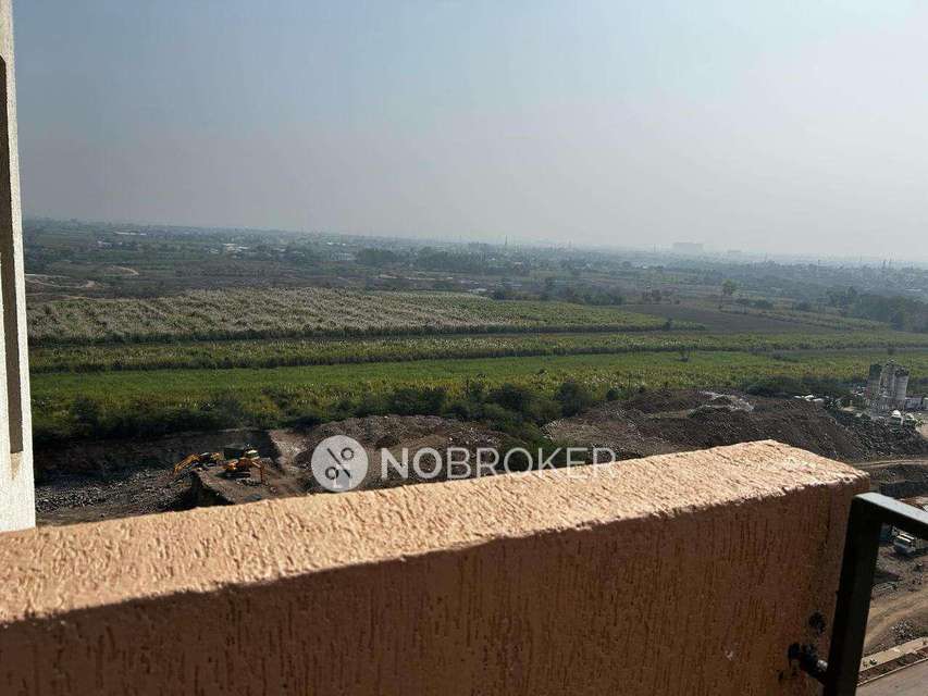 2 BHK Flat In Godrej Parkridge for Rent  In Kharadi