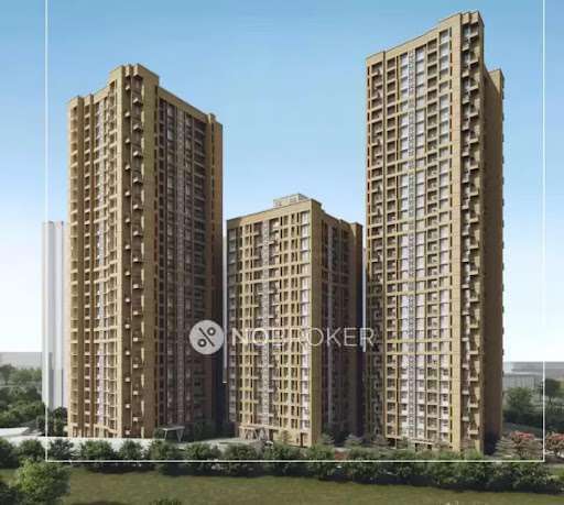 2 BHK Flat In Godrej Parkridge for Rent  In Kharadi