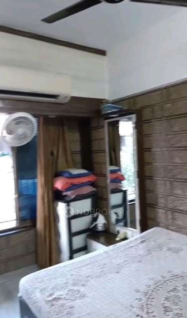 1 RK Flat In Miljul Co-op Society,marol ,andheri East For Sale  In Marol Naka