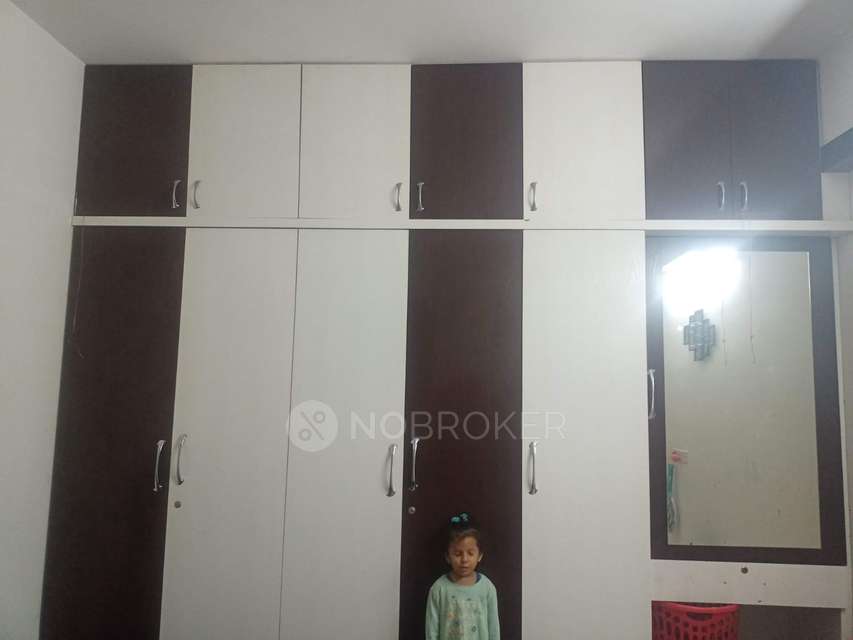 3 BHK Flat In Accurate Wind Chimes, Narsingi for Rent  In Narsingi