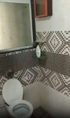 1 RK Flat In Laxmi Villa For Sale  In Goregaon West