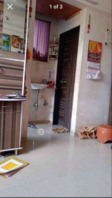 1 RK Flat In Laxmi Villa For Sale  In Goregaon West