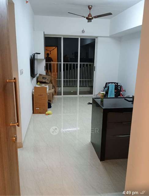 2 BHK Flat In Lodha Upper Thane Casa Sereno for Rent  In Lodha Upper Thane Casa Sereno