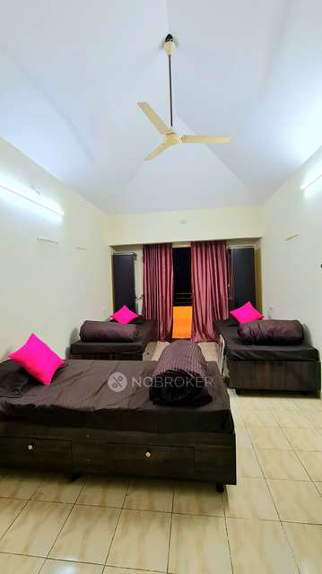 PG for Anyone in Elephant House Coliving Pune