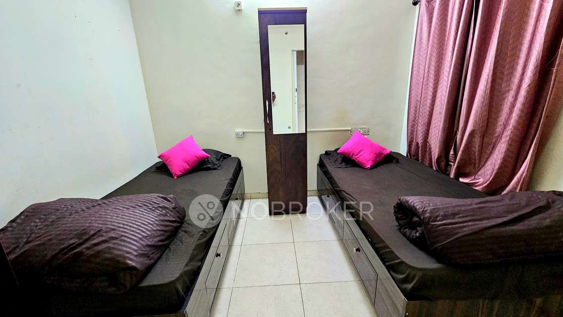 PG for Anyone in Elephant House Coliving Pune