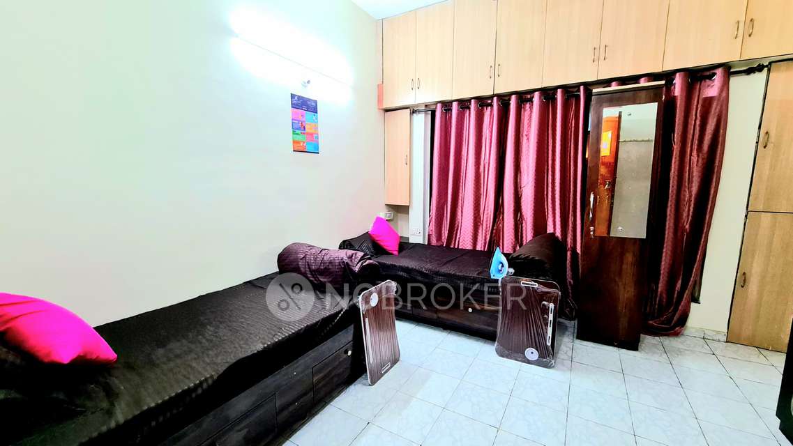 PG for Anyone in Elephant House Coliving Pune