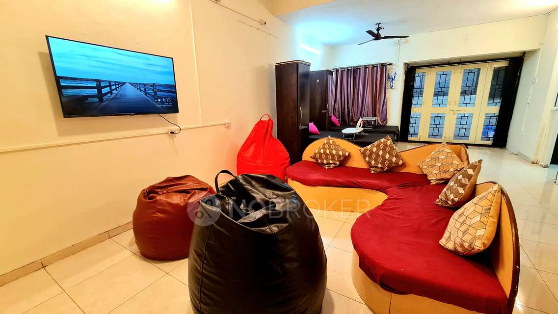 PG for Anyone in Elephant House Coliving Pune