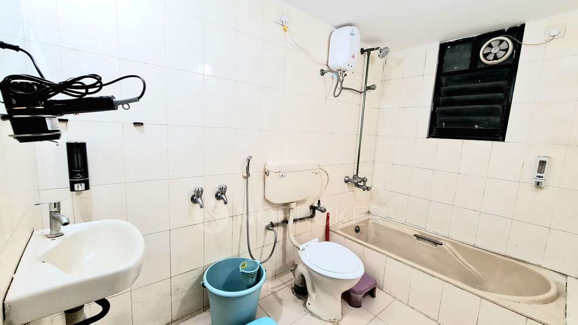 PG for Anyone in Elephant House Coliving Pune