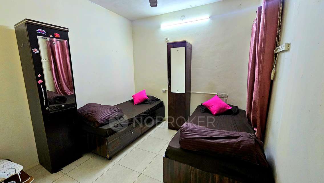 PG for Anyone in Elephant House Coliving Pune