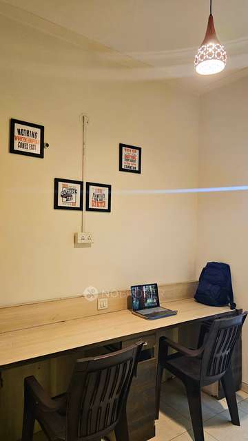 PG for Anyone in Elephant House Coliving Pune