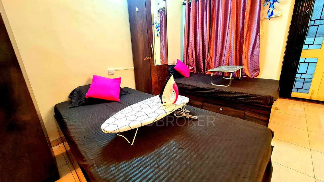 PG for Anyone in Elephant House Coliving Pune