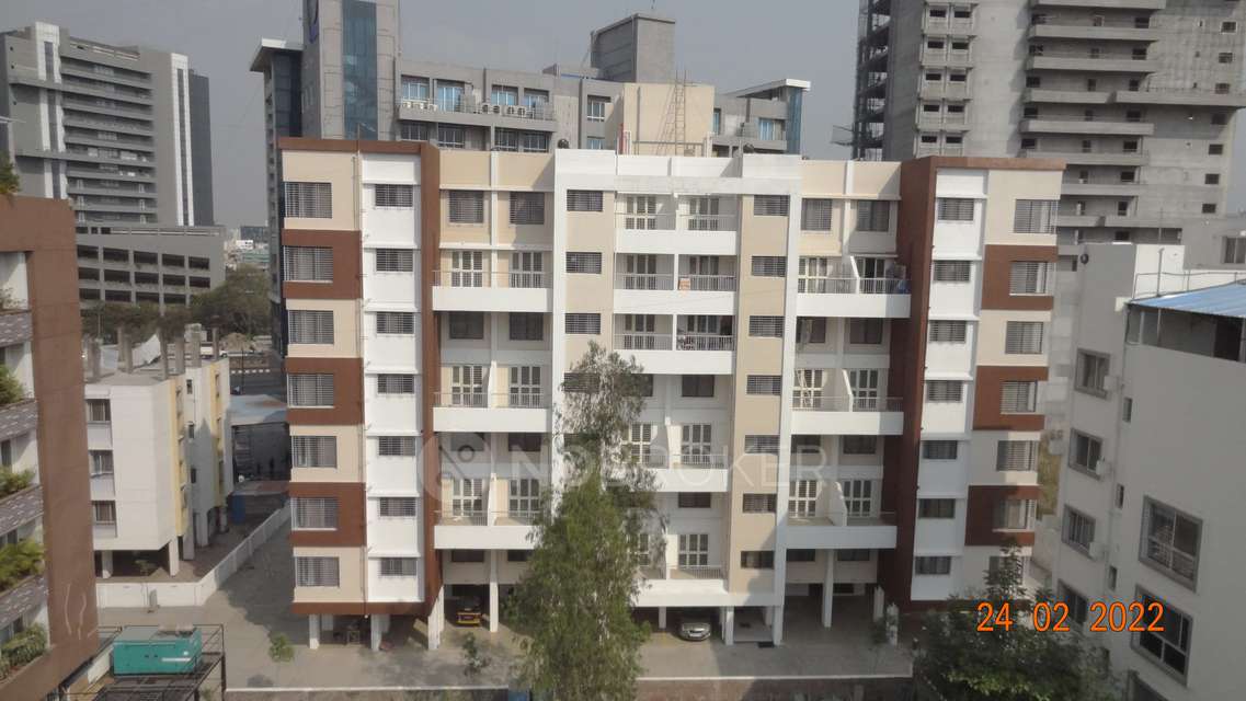 Office Space in Prakalp Pride, Pune for Rent 