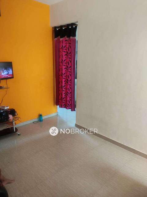 1 BHK Flat In Khushal Residency for Rent  In Dhamalwadi