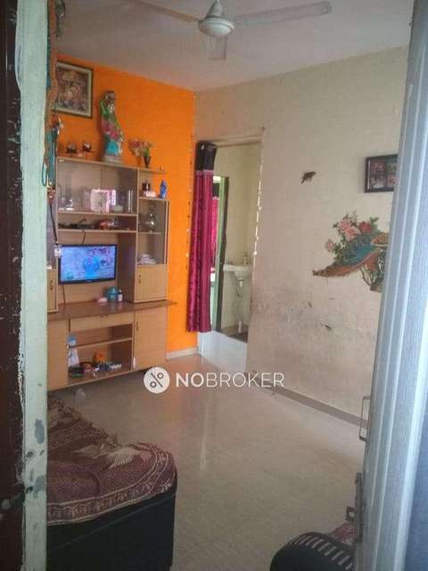 1 BHK Flat In Khushal Residency for Rent  In Dhamalwadi