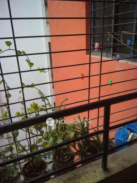 1 BHK Flat In Khushal Residency for Rent  In Dhamalwadi