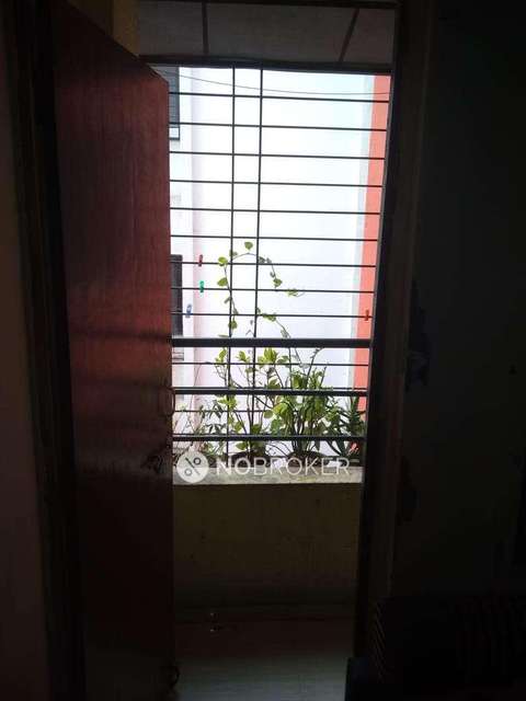 1 BHK Flat In Khushal Residency for Rent  In Dhamalwadi