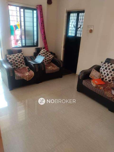 1 BHK Flat In Khushal Residency for Rent  In Dhamalwadi