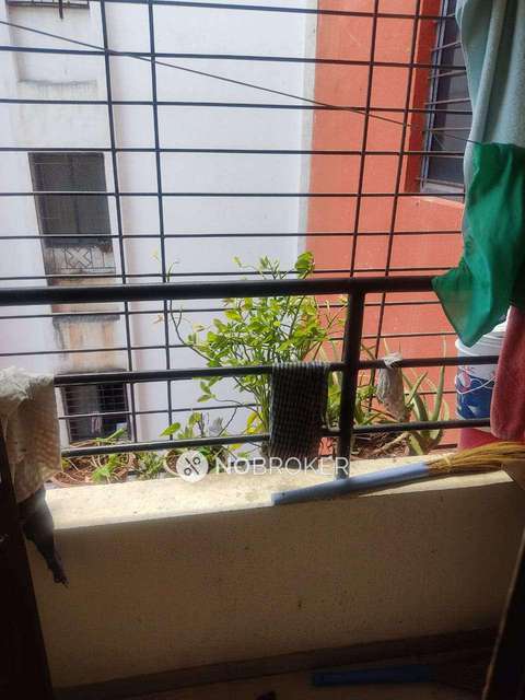 1 BHK Flat In Khushal Residency for Rent  In Dhamalwadi