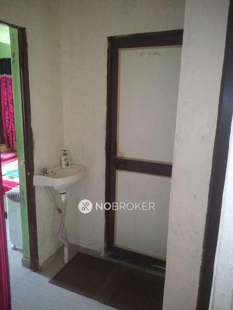 1 BHK Flat In Khushal Residency for Rent  In Dhamalwadi