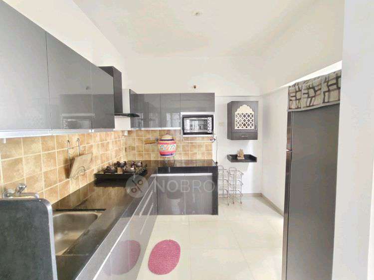 2 BHK Flat In Megapolis Splendour for Rent  In Block-a1, Megapolis Splendour, ????????? ???????, ??? 3, ??????? ????? ????? ??????? ?????, ???????, ?????? ??????, ?????????? 411057, India