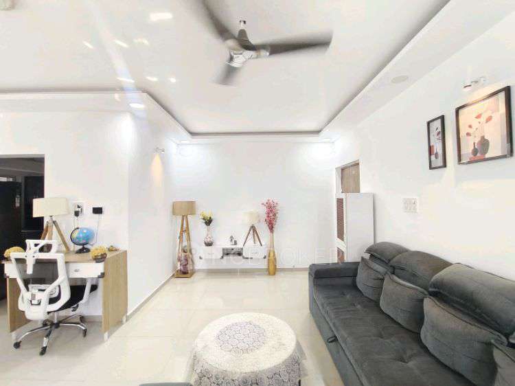 2 BHK Flat In Megapolis Splendour for Rent  In Block-a1, Megapolis Splendour, ????????? ???????, ??? 3, ??????? ????? ????? ??????? ?????, ???????, ?????? ??????, ?????????? 411057, India