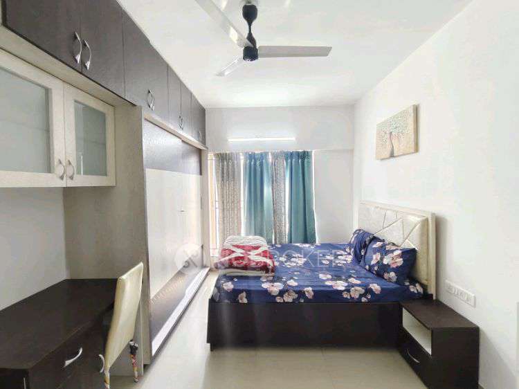 2 BHK Flat In Megapolis Splendour for Rent  In Block-a1, Megapolis Splendour, ????????? ???????, ??? 3, ??????? ????? ????? ??????? ?????, ???????, ?????? ??????, ?????????? 411057, India