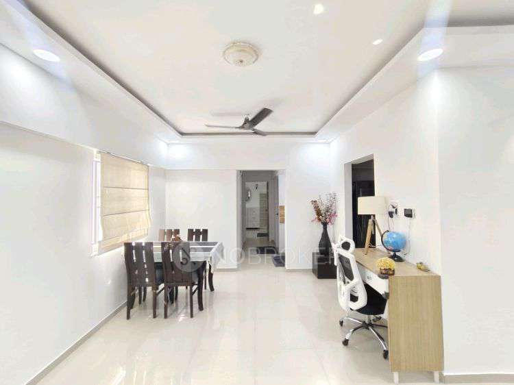 2 BHK Flat In Megapolis Splendour for Rent  In Block-a1, Megapolis Splendour, ????????? ???????, ??? 3, ??????? ????? ????? ??????? ?????, ???????, ?????? ??????, ?????????? 411057, India