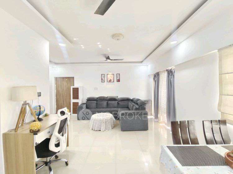 2 BHK Flat In Megapolis Splendour for Rent  In Block-a1, Megapolis Splendour, ????????? ???????, ??? 3, ??????? ????? ????? ??????? ?????, ???????, ?????? ??????, ?????????? 411057, India