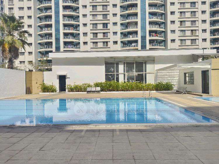 2 BHK Flat In Megapolis Splendour for Rent  In Block-a1, Megapolis Splendour, ????????? ???????, ??? 3, ??????? ????? ????? ??????? ?????, ???????, ?????? ??????, ?????????? 411057, India