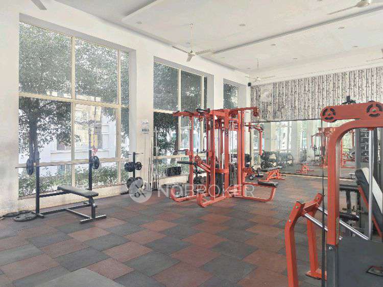 2 BHK Flat In Megapolis Splendour for Rent  In Block-a1, Megapolis Splendour, ????????? ???????, ??? 3, ??????? ????? ????? ??????? ?????, ???????, ?????? ??????, ?????????? 411057, India