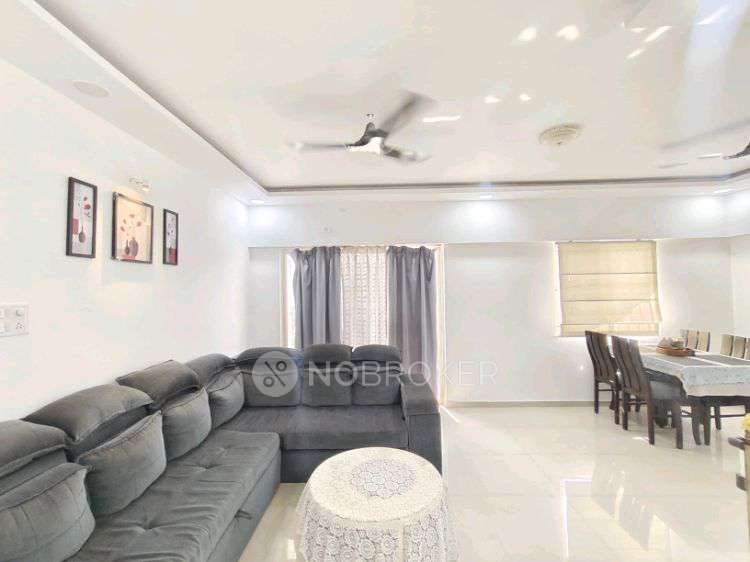 2 BHK Flat In Megapolis Splendour for Rent  In Block-a1, Megapolis Splendour, ????????? ???????, ??? 3, ??????? ????? ????? ??????? ?????, ???????, ?????? ??????, ?????????? 411057, India