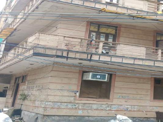 PG for Boys in New Friends Colony