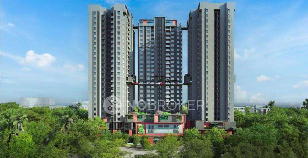Shared Room for Female In 1 BHK  In Jhala Society In Kothrud