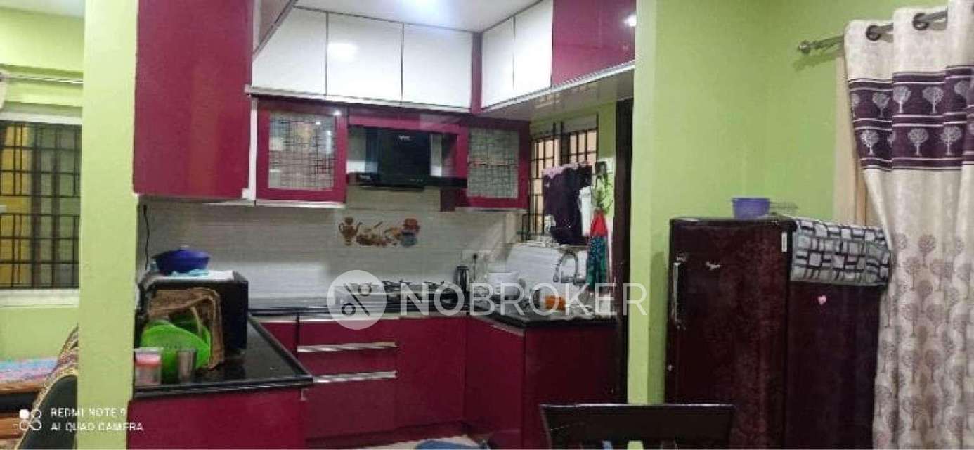 2 BHK Flat In Mc Sarovar Apartments For Sale  In Krishnarajapuram