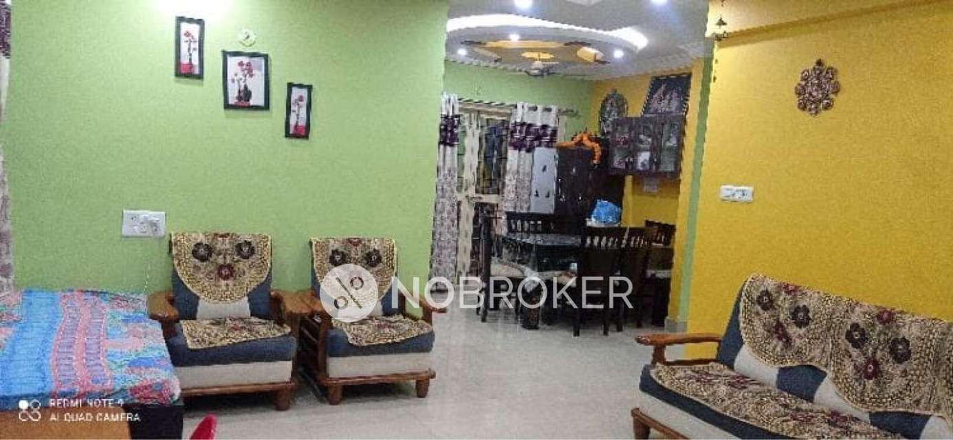 2 BHK Flat In Mc Sarovar Apartments For Sale  In Krishnarajapuram