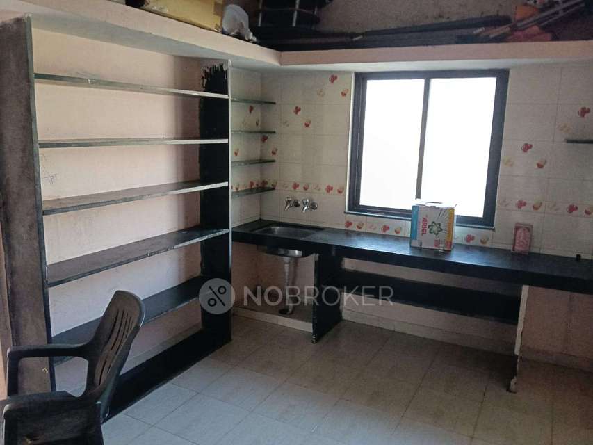 1 BHK House for Rent  In Hadapsar