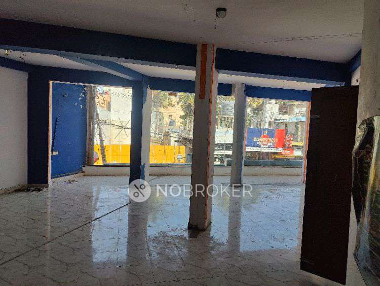 Shop in Konanakunte Cross, Bangalore for Rent 