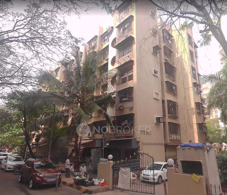 1 BHK Flat In Redrose For Sale  In Andheri West