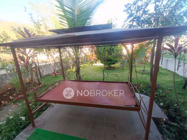 3 BHK House for Rent  In Maval Vadgaon