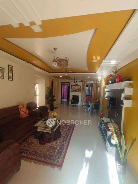 3 BHK House for Rent  In Maval Vadgaon
