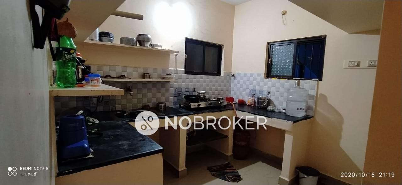 2 BHK House For Sale  In Thirumullaivoyal