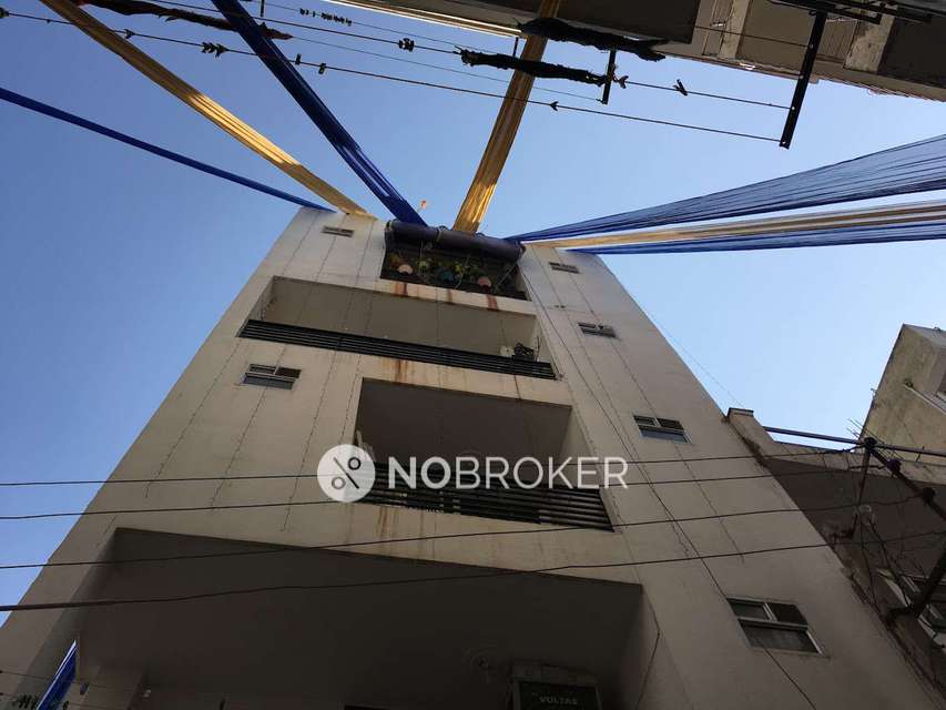 2 BHK House for Rent  In Dharam Colony, Palam Vihar Extension