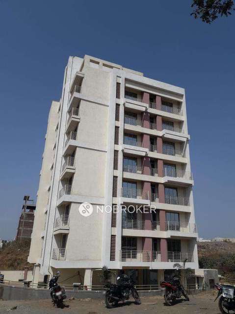 2 BHK Flat For Sale  In Ulwe Sector 17