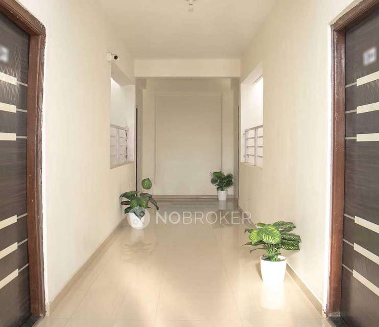 PG for Anyone in Loni Kalbhor