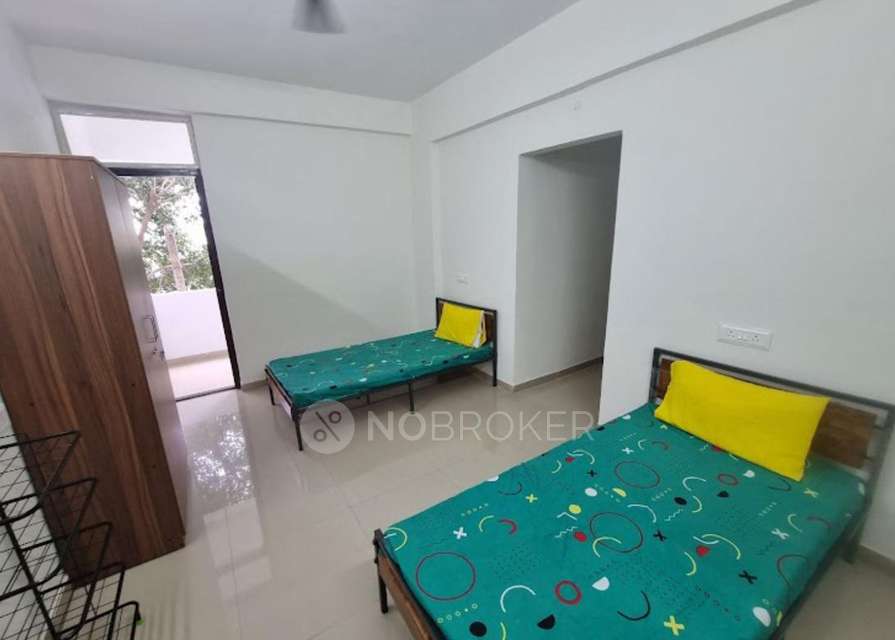 PG for Anyone in Loni Kalbhor