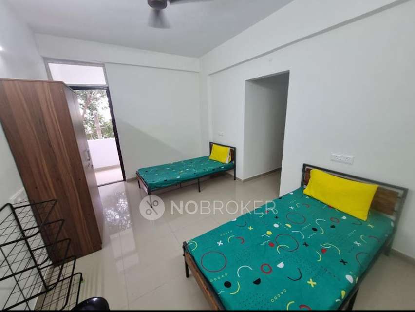 PG for Anyone in Loni Kalbhor