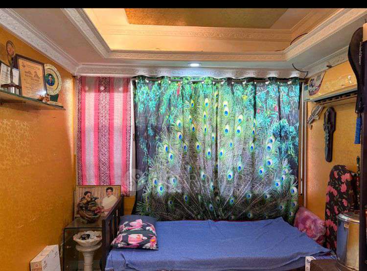 2 BHK House For Sale In Vadapalani