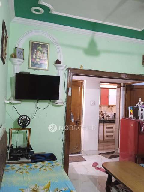 1 BHK Flat In  Dda Lig Flats  For Sale  In Rohini Sector 22